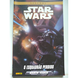 Livros Star Wars Legends + Revista