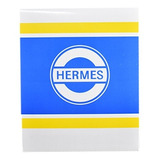 Lixa D'água Hermes Importada 10 Folhas