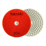Lixa Diamantada Polir Marmore Granito Porcelanato G200 #200