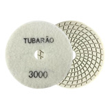 Lixa Diamantada Polir Marmore Granito Porcelanato G3000