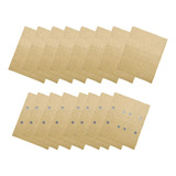 Lixa Para Lixadeira Wesco Ws4151u Orbital Treme 16 Unidades