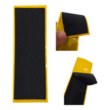Lixa Tape Pra Skate De Dedo Profissional Fingerboarding