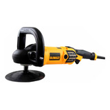 Lixadeira / Politriz Angular 7/9 Dewalt 1.250w - Dwp849x 22