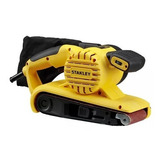 Lixadeira De Cinta 75 X 533 900w Sb90 Stanley Profissional