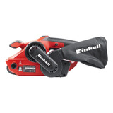 Lixadeira De Cinta Tc-bs 8038 220v 4466259 Einhell