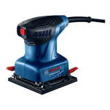 Lixadeira De Palma Orbital 220w Gss 140 Profissional Bosch