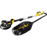 Lixadeira De Parede, Com Led, Lpv 925, Vonder