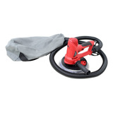 Lixadeira De Parede Orbital 710w Com Coletor De Pó