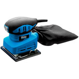 Lixadeira Orbital 250w Philco Plo01 Com Coletor De Pó