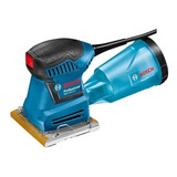 Lixadeira Orbital Bosch Gss 140-1 A