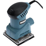 Lixadeira Orbital Oscilante Quadrada 240w Ws4151 Wesco