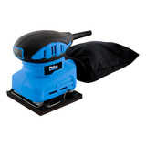 Lixadeira Philco Plo01 250w C/ Bocal De Sucção 220v