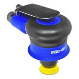 Lixadeira Pneumática Hookit Roto Orbital Roquite Rokit Rp1