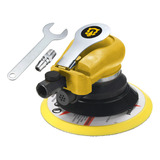 Lixadeira Pneumática Roto Orbital 6 Rokit Roquite Hookit