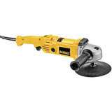 Lixadeira Politriz 7 Pol Automóvel 1250w 110v Dwp849x Dewalt