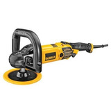 Lixadeira Politriz 7 Pol Automóvel 1250w 220v Dwp849x Dewalt
