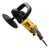 Lixadeira Politriz Dewalt 7 Pol 1250w Dwp849x