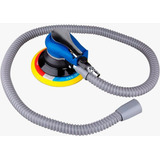 Lixadeira Roto Orbital -lixadeira Hookit Roquite Pneumática