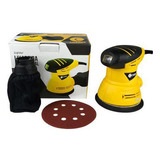 Lixadeira Roto Orbital 125mm 5 Pol. 240w Charbs