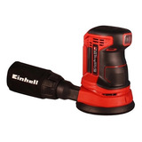 Lixadeira Roto Orbital S/bateria Einhell 18v