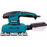 Lixadeira Treme Treme 240w Oscilante C/ Coletor 220v