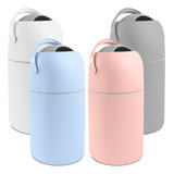 Lixeira 3 Em 1 Anti Odor Bebê Descarte De Fraldas Bebê