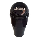 Lixeira Acessorios Jeep Renegade Compass Cherokee Top P