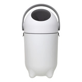 Lixeira Antiodor P/ Fraldas 10 Litros Lixo Mágico Bebê Buba