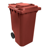 Marrom