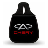 Lixeira Carro Organizador Neoprene Lixocar - Caoa Chery