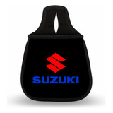 Lixeira Carro Organizador Neoprene Lixocar - Suzuki