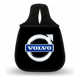 Lixeira Carro Organizador Neoprene Lixocar - Volvo