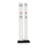 Lixeira Coletor Pvc Copo Descartavel De Agua Café 50 200ml