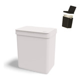 Lixeira Cozinha Pia 2,5l 