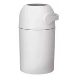 Lixeira P/ Fraldas Anti-odor Kababy Lixo Mágico Branco