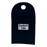 Lixeira Para Carro Em Neoprene Premium Surfers Life