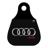 Lixinho Carro Lixeira Lixo Acessorio Car_audi