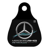 Lixinho Carro Lixeira Lixo Acessorio Team F - I__mercedes