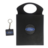 Lixinho Lixeirinha Carro Lixeira Automotiva - Ford