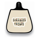 Lixo Car Lixeira Carro Neoprene S Stranger Things