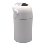 Lixo Magico Anti Odor Branco - Kababy