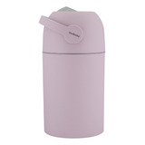 Lixo Mágico Anti Odor Rosa Kababy