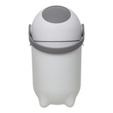 Lixo Mágico Anti-odor Até 20 Fraldas Bebes - Kababy