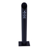 Lixo Para Copos Descartaveis Coletor Dispensador Agua 180ml