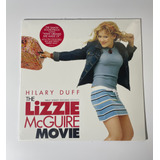 Lizzie Mcguire/hilary Duff - Soundtrack [vinil