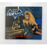 Lizzy Borden - Love You To Pieces (slipcase) (cd Lacrado)