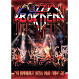Lizzy Borden - The Murderess Metal