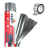 Llev Manta Térmica Dupla Face Premium Bopp 50m 1 Fita