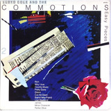 Lloyd Cole And The Commotions Easy