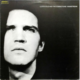 Lloyd Cole And The Commotions Lp